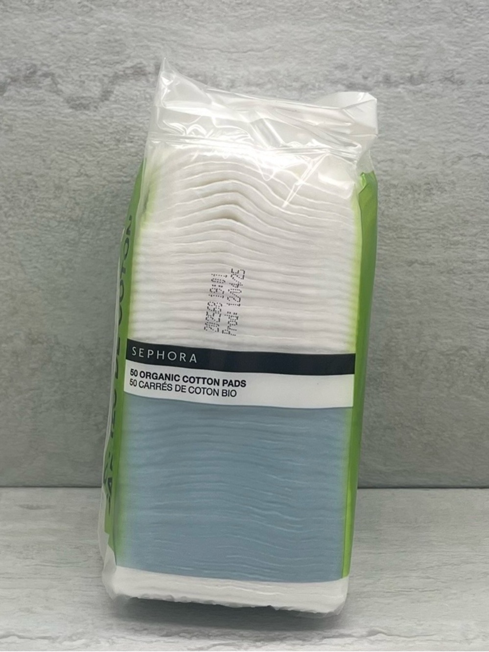 💫 $3 Sephora Organic Cotton Pads